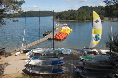 Sports nautiques